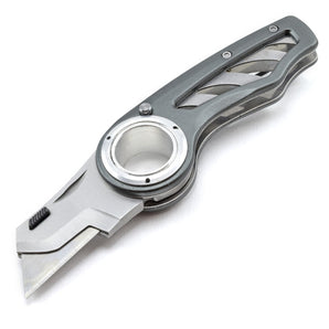 Revo Folding Utility Knife