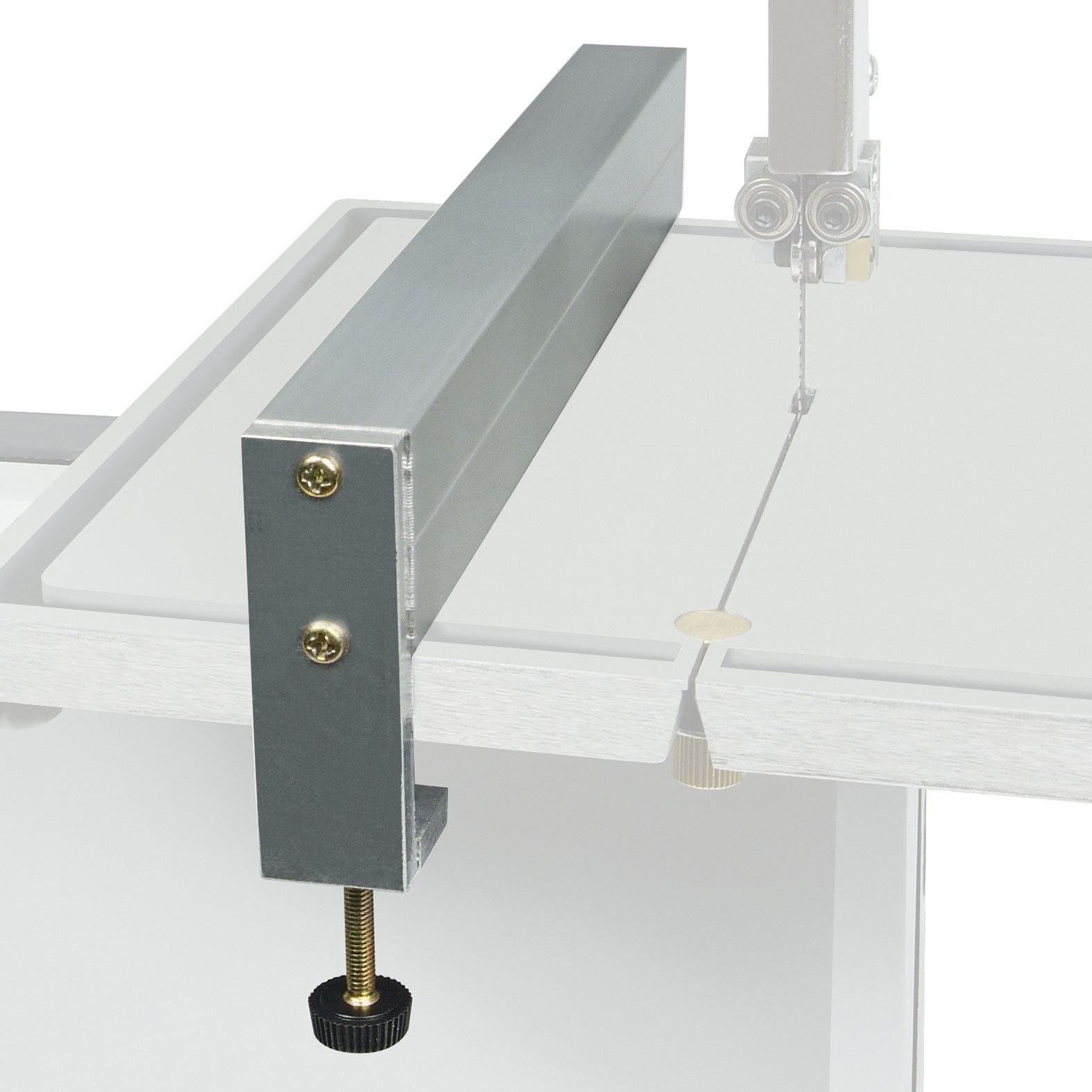 RipFencefor#82203VariableSpeedBandSaw