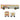 Roden GMC PD3751 "Silverside" Trailways Bus Plastic Model Kit, 1/35 Scale