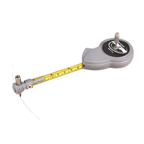 Rotape Compass (3-1/2 Inch to 6 Feet Capacity)