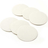 Sanding Disk 120G,  6pk