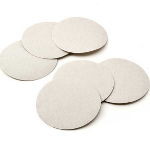 Sanding Disk 240G,  6pk