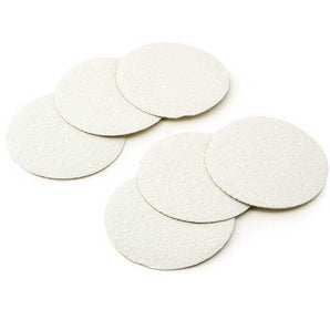 Sanding Disk 60G,  6pk