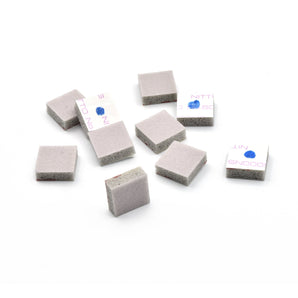 Sanding Sponge Square 320 Grit, 10 Pc.