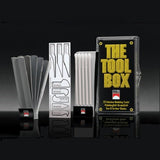 Scale Motorsport "The Tool Box" Model Builder's Tool Kit