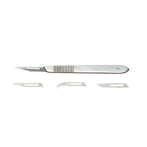 Scalpel / Blade Set