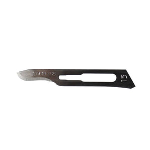 Scalpel Blades #15, (Pkg. of 5)