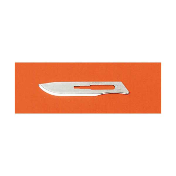 Scalpel Blades, Package of 5 #10