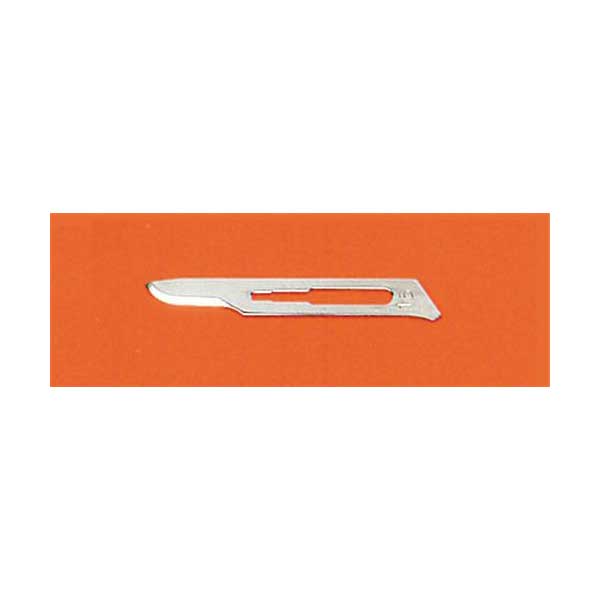 Scalpel Blades, Package of 5 #15