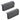 Semi-Firm Foam-Lined Gentle Jaws for Vises, Set of 2