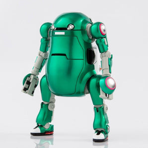 Sen-Ti-Nel 35MechatroWeGo© "Neo British" WeGo Action Figure, 1/35 Scale