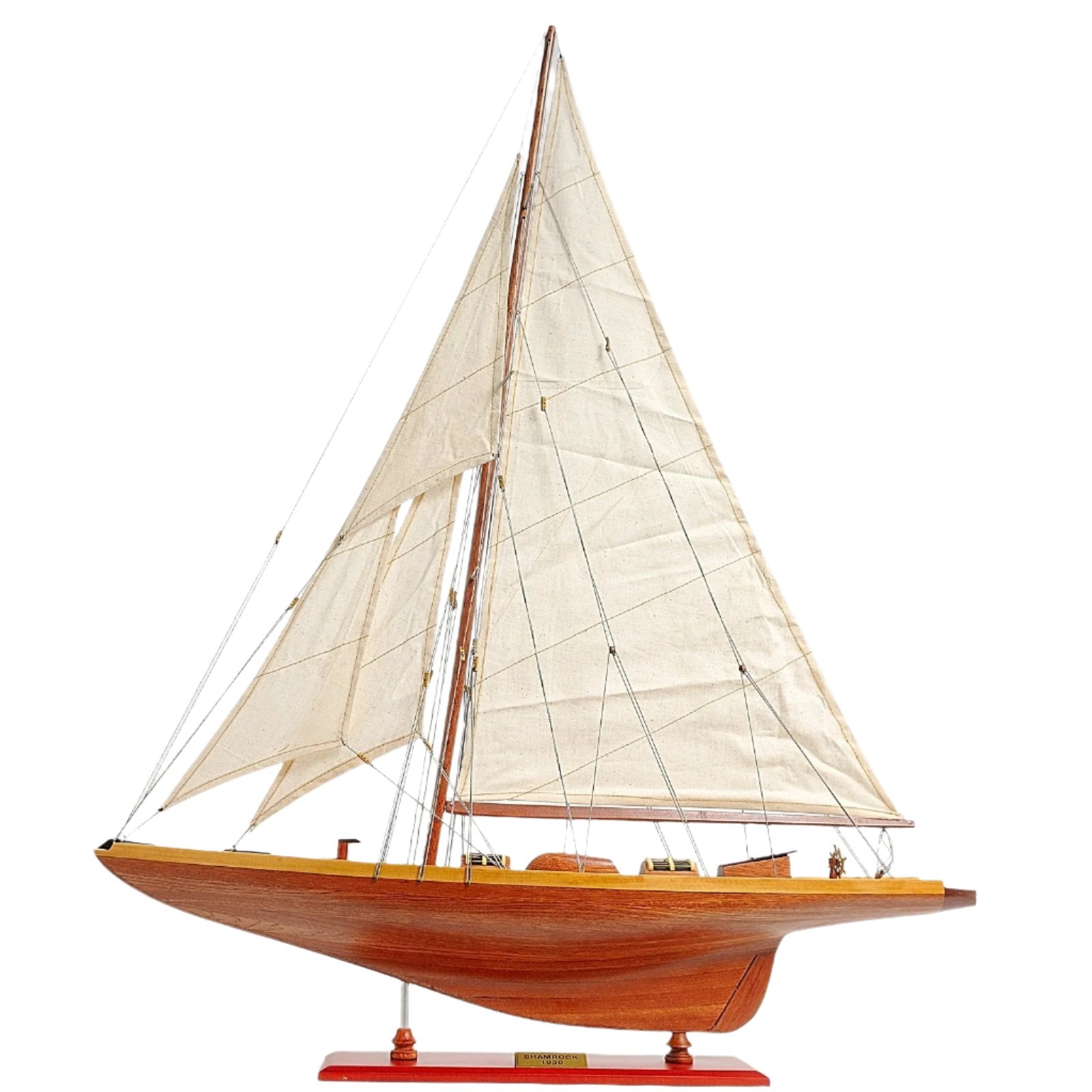 Fully Built Ships - Micro-Mark
