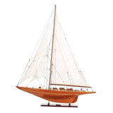 Shamrock Yacht Large, Fully Assembled