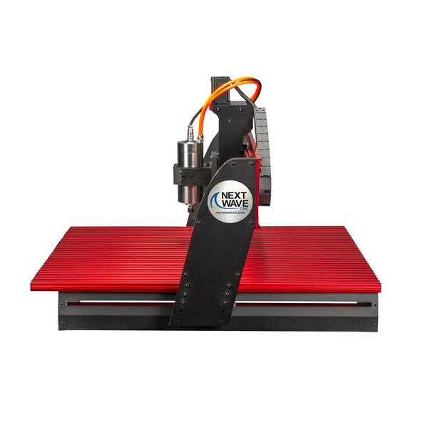 Micro CNC Machines | Precision Model & Hobby Tools | Micro-Mark