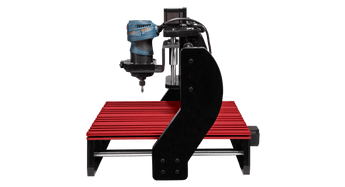 Shark SD110® Master Set by Next Wave CNC