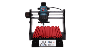 Shark SD110® Master Set by Next Wave CNC