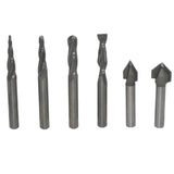 Shark SD110® Master Set by Next Wave CNC