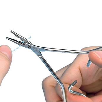 Ship Modeler's Rigging Tool (Set of 2) – Micro-Mark