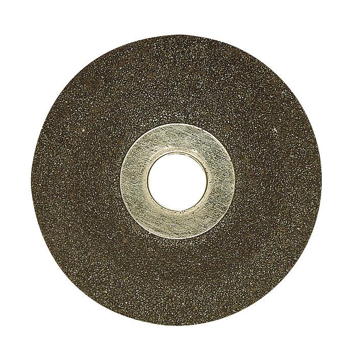 Silicon Carbide Grinding Disc for Proxxon Angle Grinder, 2" Diameter, 60 grit - Micro - Mark Sanding Accessories