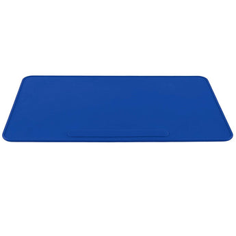 Silicone Anti-Skid Bench Protection Mat