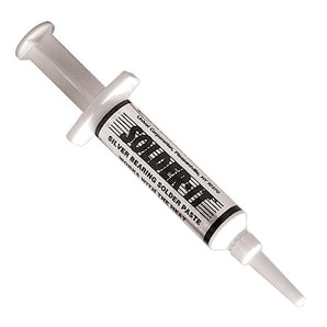 Solder-It™ Silver Bearing Solder Paste