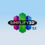 Simplify 3D® Downloadable Software