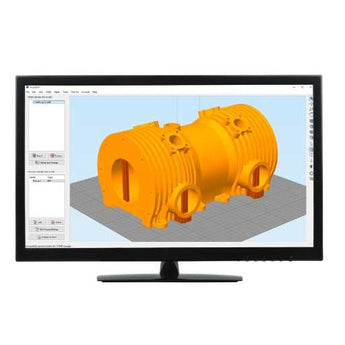 Simplify 3D Software