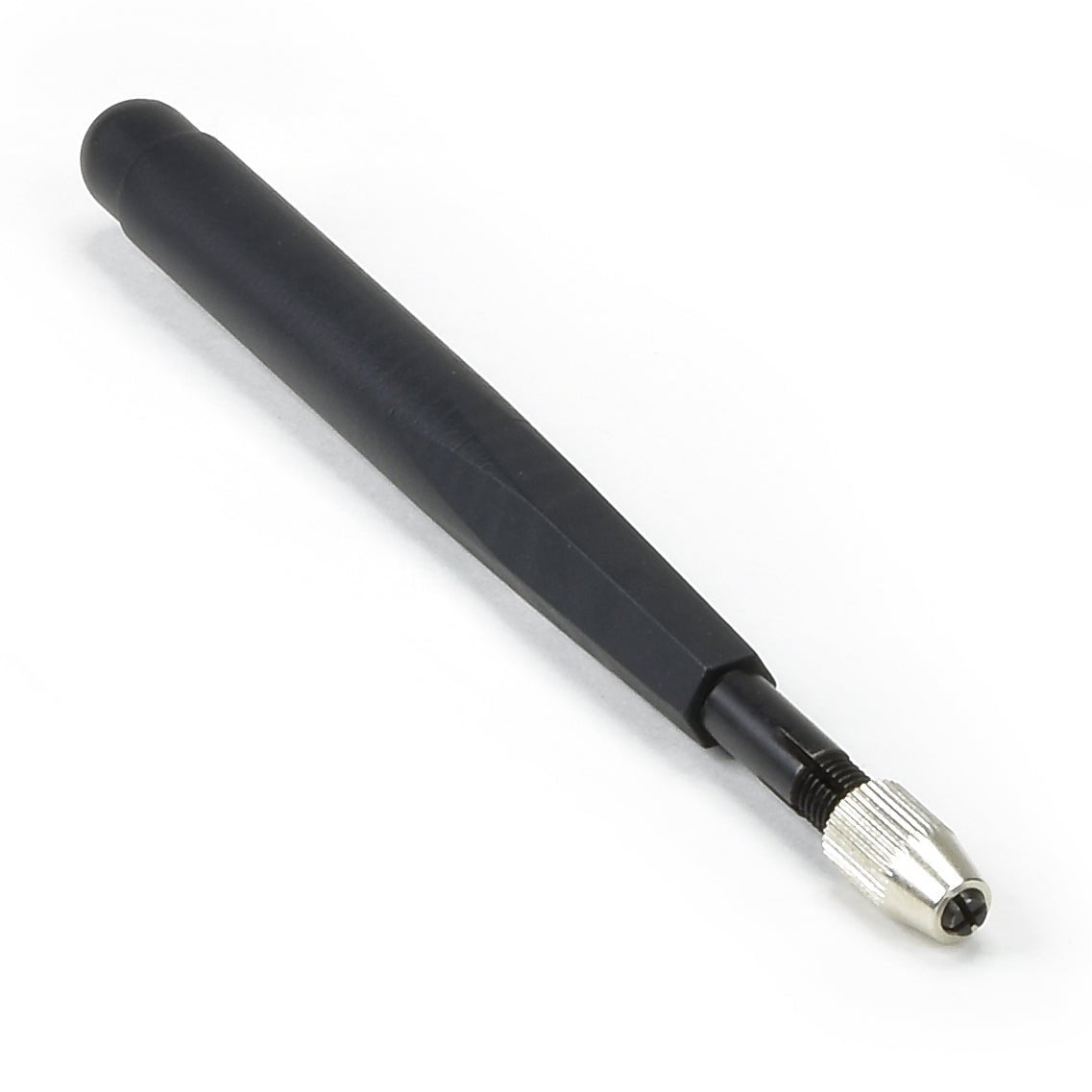 Slim Line Precision Pin Vise – Micro-Mark