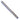 Solid Carbide Cutter (1/8 Inch Dia., 1/8 Inch Shank)