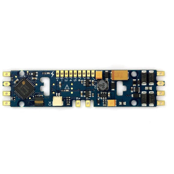 SoundTraxx ALCO TSU - PNP8 Sound Decoder for Diesel Locomotive