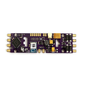 SoundTraxx Blunami BLU-PNP8 Digital Sound Decoder for EMD-2