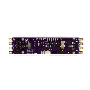 SoundTraxx Blunami BLU - PNP8 Digital Sound Decoder for GE