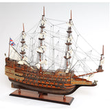 Sovereign of the Seas Mid Size E.E, Fully Assembled