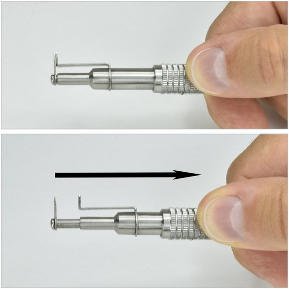 Mini Tweezers & Grabber Tools | Precision Hobby Tools | Micro-Mark
