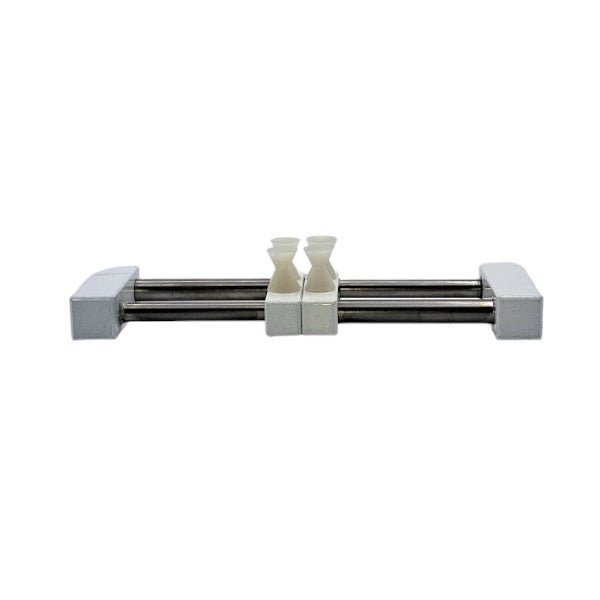 Spring Loaded Part Spring-Loaded Parts Holder, 3/8 Inch - 1-3/8 Inch Capacity – Micro-Mark