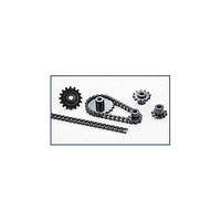 Sproket 18 Teeth 1/8 Bore