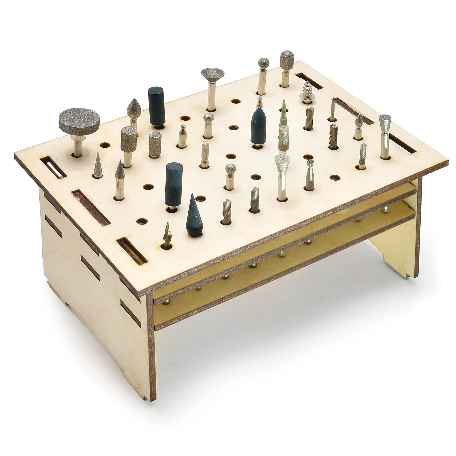 Storage Solutions - Micro-Mark
