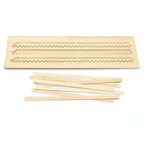 Stair Stringer Kit, O Scale, By Scientific