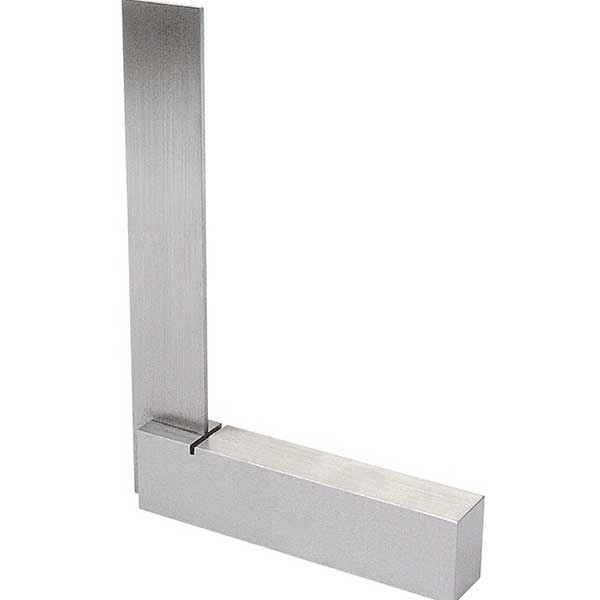Steel Square, 5 - Inch Blade