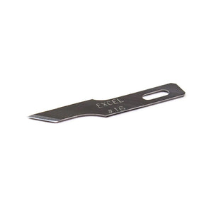 Stencil Edge Blades #16 (Pkg. of 15)