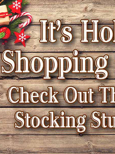 Holiday Shopping Banner Mobile