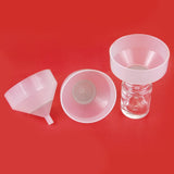 Strainer Funnels (Set of 3)