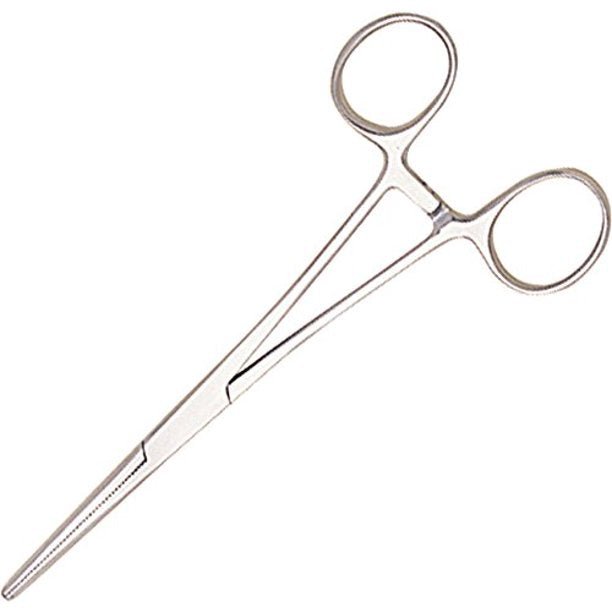 Surgical Hemostat, Straight - Micro - Mark Tool Clamps & Vises