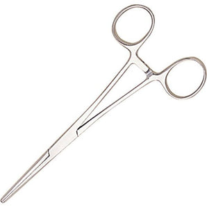 Surgical Hemostat, Straight