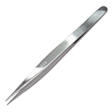 Swiss Style Watchmaker's Tweezer