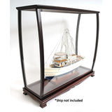 Table Top Display Case, 38 Inch