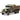 Tamiya 1/35 US 2.5 Ton 6x6 Cargo Truck Plastic Model Kit