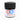 Tamiya Acrylic X-18 Semi Gloss Black Paint 23ml Bottles - Box of 6