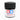Tamiya Acrylic X - 18 Semi Gloss Black Paint 23ml Bottles - Box of 6