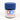 Tamiya Acrylic XF-8 Flat Blue Paint 23ml Bottles - Box of 6